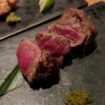 土佐みょうじん - 