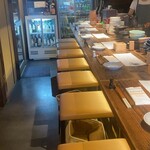 角打ちと麺 ばんさん - 