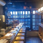 角打ちと麺 ばんさん - 