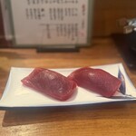 淳ちゃん寿し - 