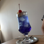 たまのcafe - ドリンク写真: