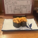 淳ちゃん寿し - 