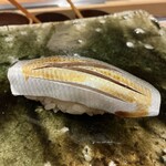 鮨桂太 - コハダ