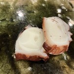 鮨桂太 - タコ