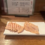 淳ちゃん寿し - 