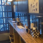 角打ちと麺 ばんさん - 