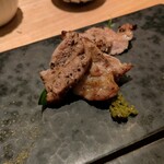 土佐みょうじん - 