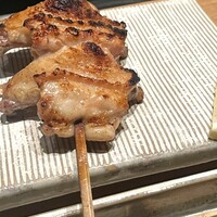 鳥カミ GARDEN CITY - 