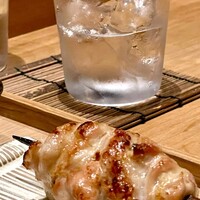 鳥カミ GARDEN CITY - 