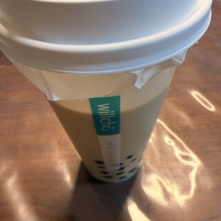 WILLchá 神戸元町店