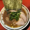 横浜家系ラーメン 裏大輝家 青物横丁店
