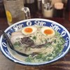 博多らーめん ShinShin KITTE博多店