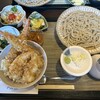 手打ち蕎麦 八起喜