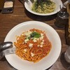神田バンバール da Cicciolino