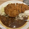 とんかつ檍のカレー屋 いっぺこっぺ 北千住店