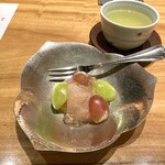 日本料理 吉備膳 - 