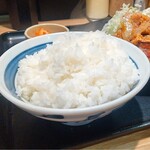 野郎めし - 