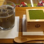 MACCHA HOUSE 抹茶館  京都産寧坂店 - 