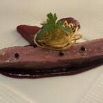 デュ・ヴァン・ハッシシ - 