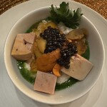 デュ・ヴァン・ハッシシ - 