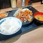 野郎めし - 