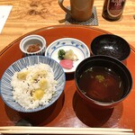 日本料理 吉備膳 - 