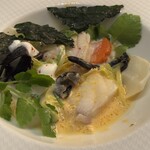 デュ・ヴァン・ハッシシ - 