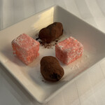 デュ・ヴァン・ハッシシ - 