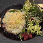 デュ・ヴァン・ハッシシ - 