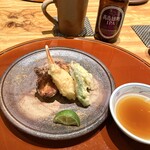 日本料理 吉備膳 - 