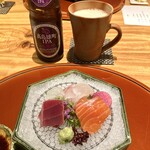 日本料理 吉備膳 - 