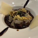 デュ・ヴァン・ハッシシ - 