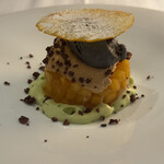 デュ・ヴァン・ハッシシ - 