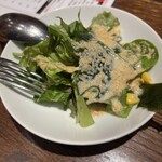 神田バンバール da Cicciolino - 