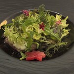 デュ・ヴァン・ハッシシ - 