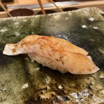 鮨桂太 - アカムツ