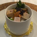 デュ・ヴァン・ハッシシ - 