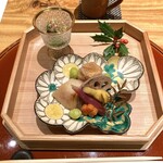 日本料理 吉備膳 - 
