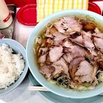 なぎちゃんラーメン - 全景