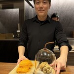 イル アオヤマ - 