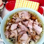 なぎちゃんラーメン 白楽駅前店