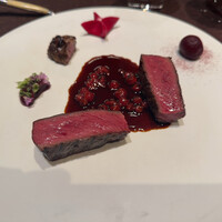 レストラン マノワ - 