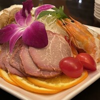 廣東料理 民生 ヒルトンプラザウエスト店 - 