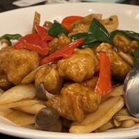 廣東料理 民生 ヒルトンプラザウエスト店 - 