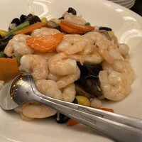 廣東料理 民生 ヒルトンプラザウエスト店 - 