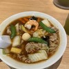 丸源ラーメン 岩倉店