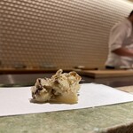 天ぷら ふか名 - 