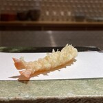 天ぷら ふか名 - 