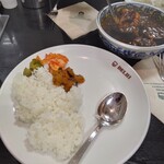 デリー 上野店 - 