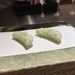 天ぷら ふか名 - 